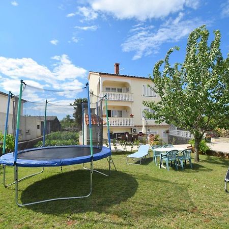Apartment Danica Malinska Exterior foto