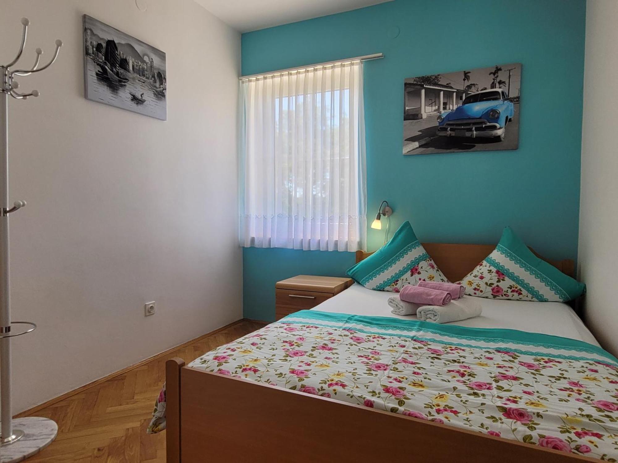 Apartment Danica Malinska Exterior foto